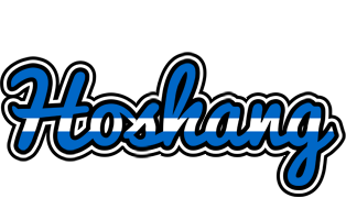 Hoshang greece logo