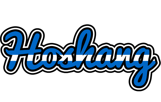 Hoshang greece logo