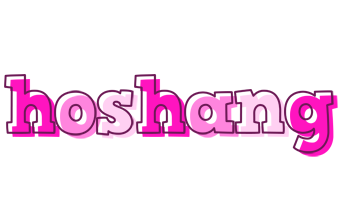 Hoshang hello logo