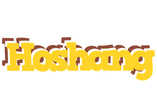 Hoshang hotcup logo