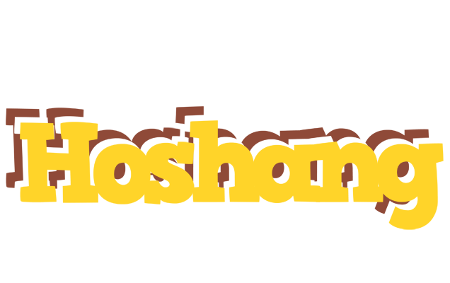 Hoshang hotcup logo