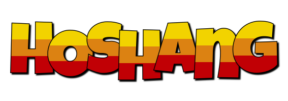 Hoshang jungle logo