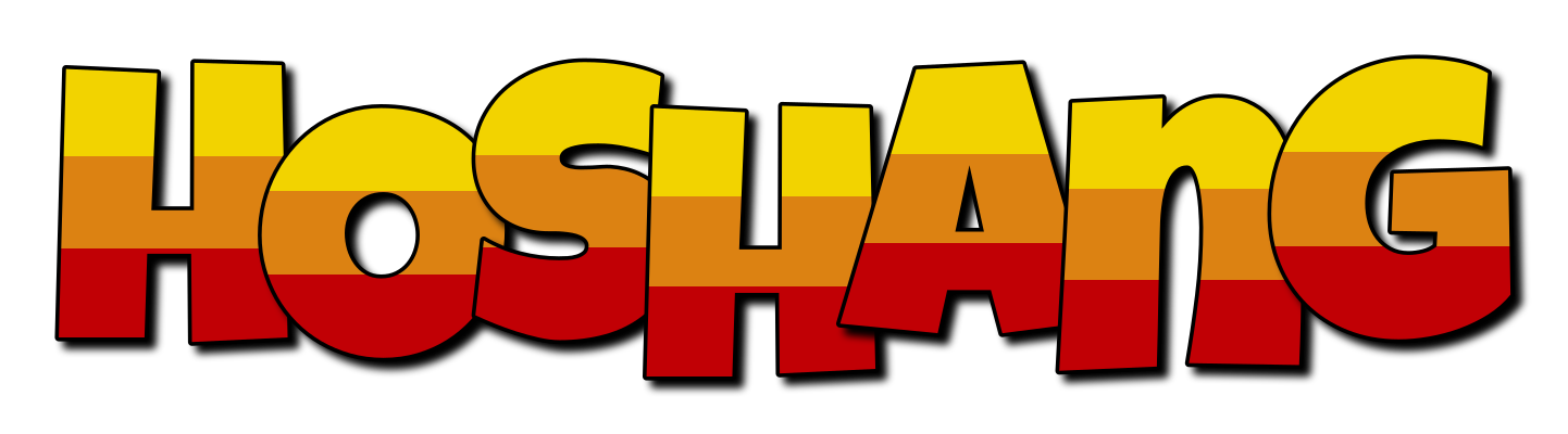 Hoshang jungle logo