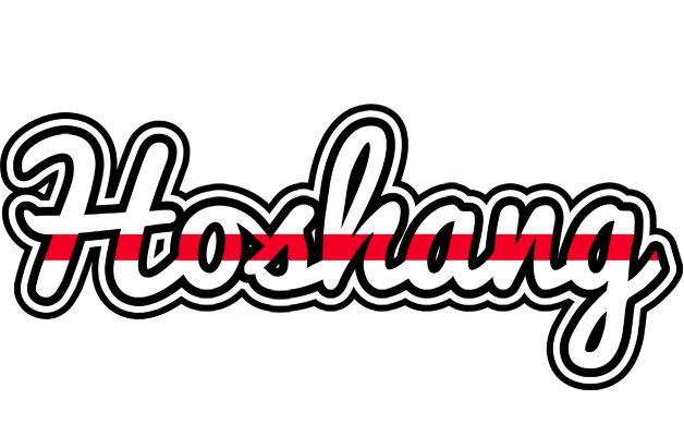 Hoshang kingdom logo