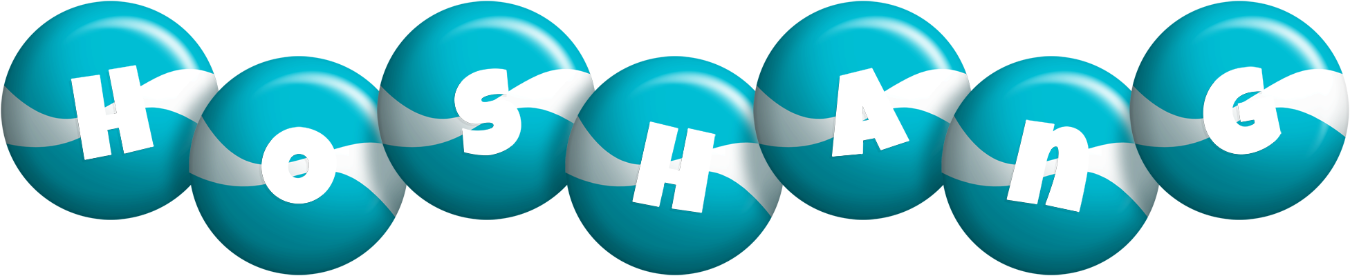 Hoshang messi logo