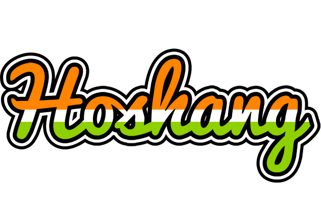 Hoshang mumbai logo