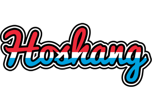 Hoshang norway logo