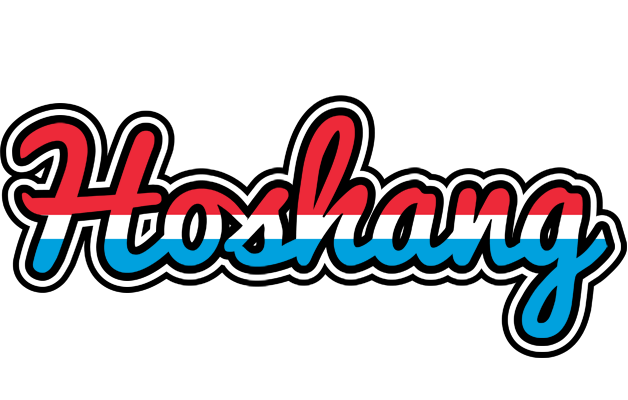 Hoshang norway logo