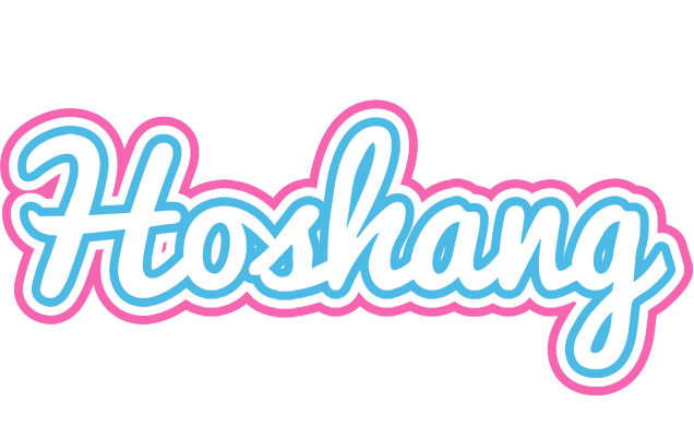 Hoshang outdoors logo