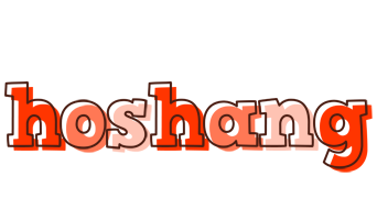 Hoshang paint logo