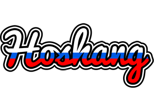 Hoshang russia logo