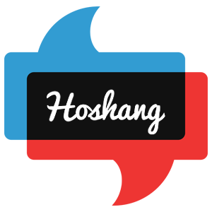 Hoshang sharks logo