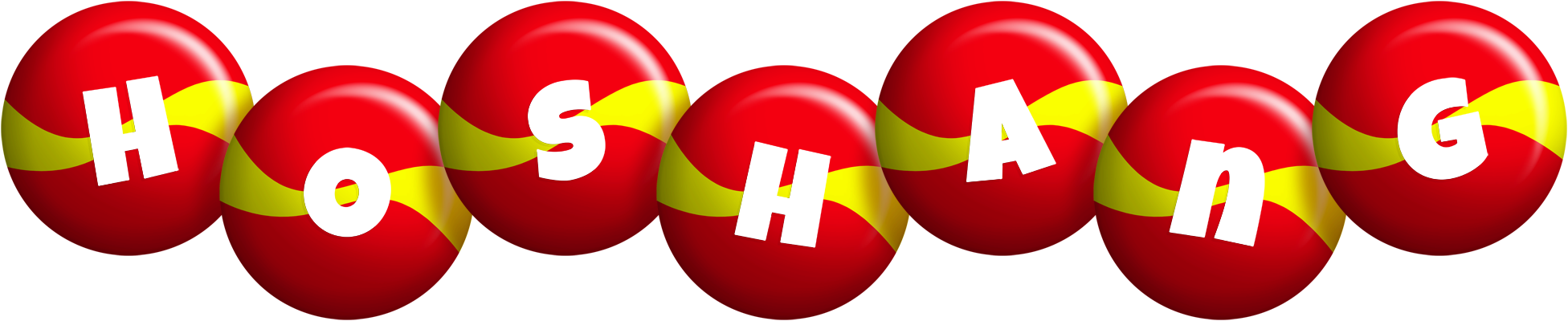 Hoshang spain logo