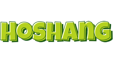 Hoshang summer logo