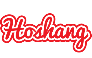 Hoshang sunshine logo