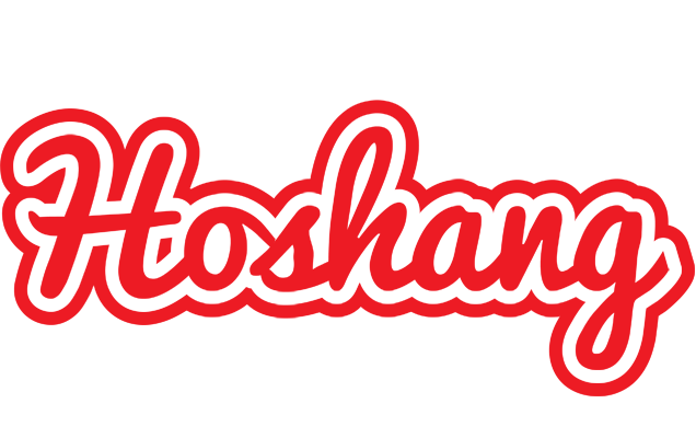 Hoshang sunshine logo