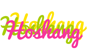 Hoshang sweets logo