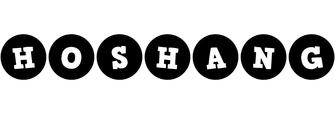 Hoshang tools logo