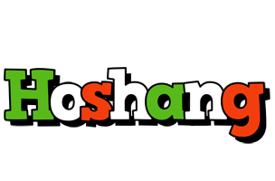 Hoshang venezia logo