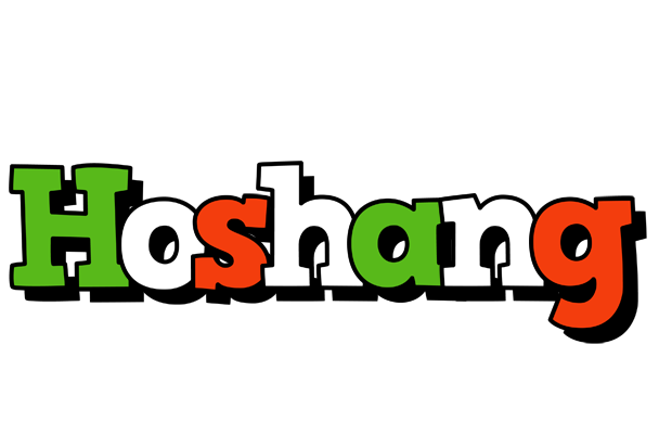 Hoshang venezia logo