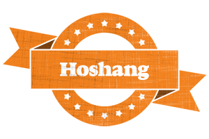 Hoshang victory logo