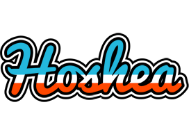 Hoshea america logo