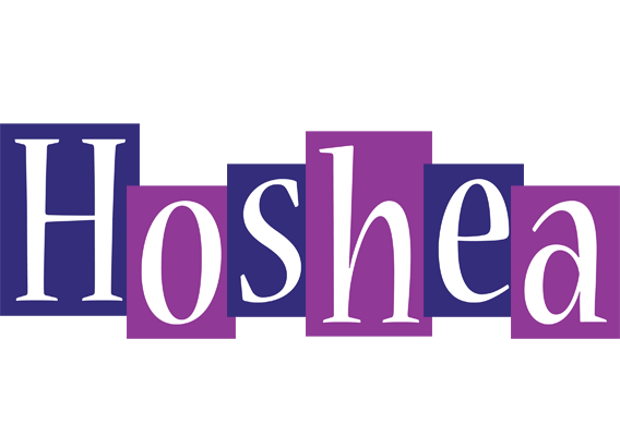 Hoshea autumn logo