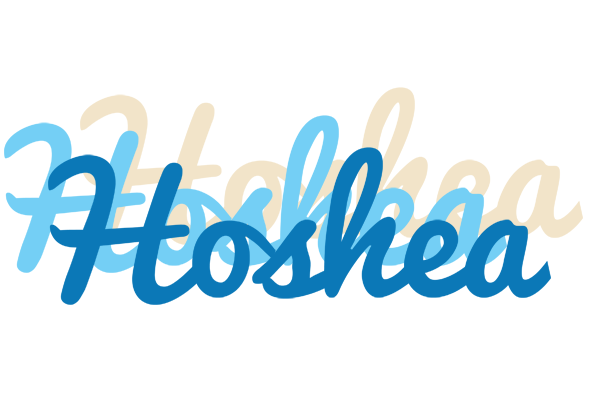 Hoshea breeze logo