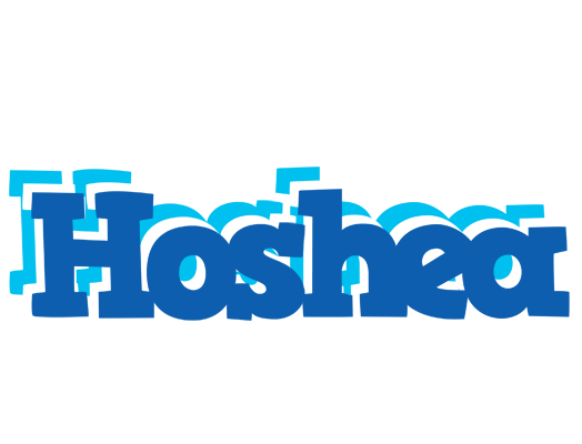 Hoshea business logo