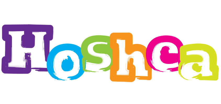 Hoshea casino logo