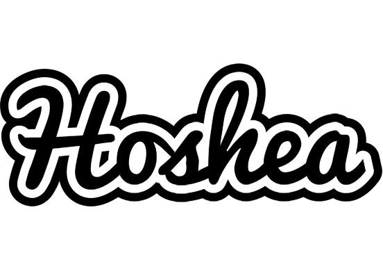 Hoshea chess logo