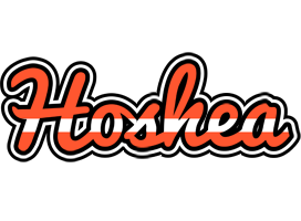 Hoshea denmark logo