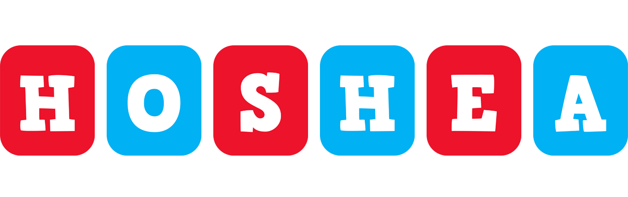 Hoshea diesel logo