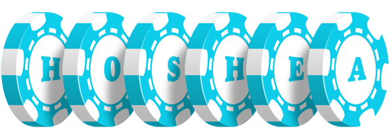 Hoshea funbet logo