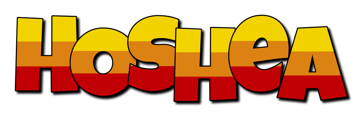 Hoshea jungle logo