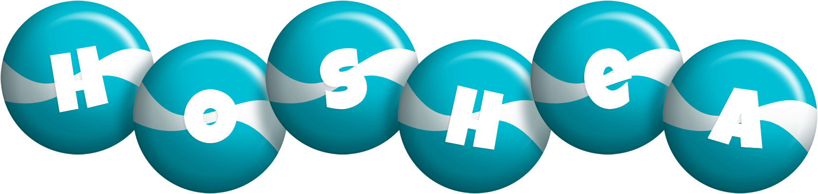 Hoshea messi logo
