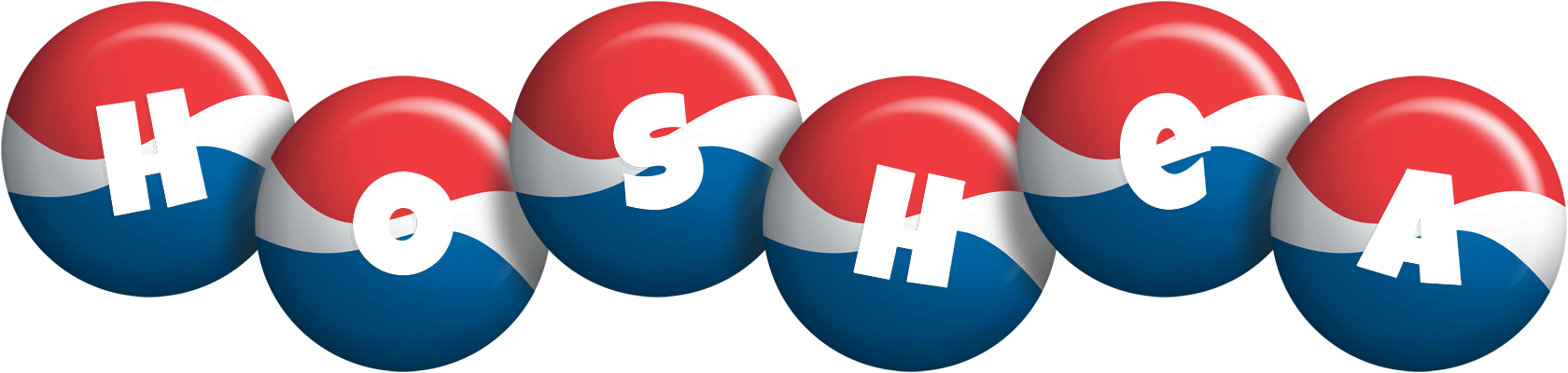 Hoshea paris logo
