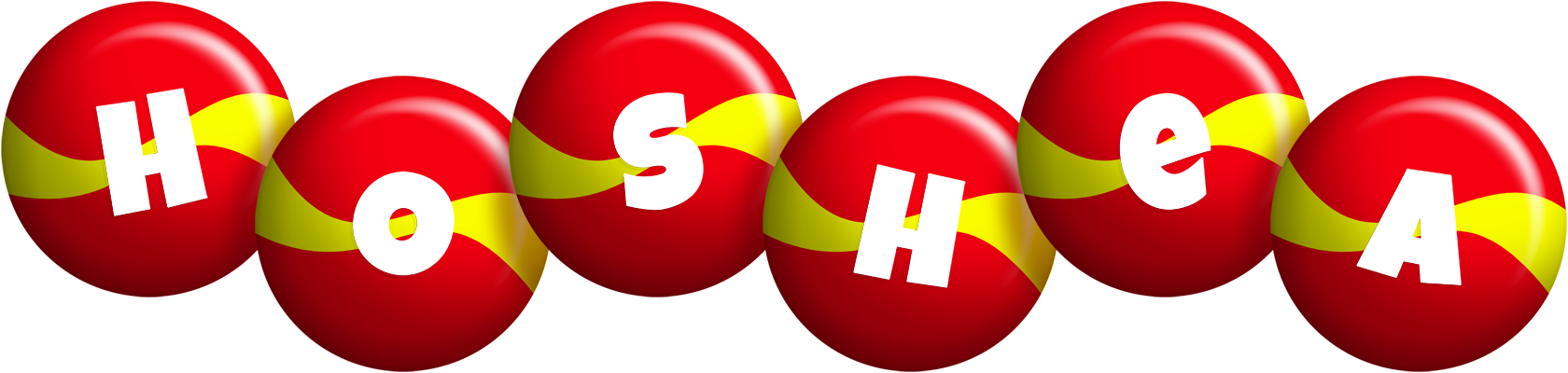Hoshea spain logo