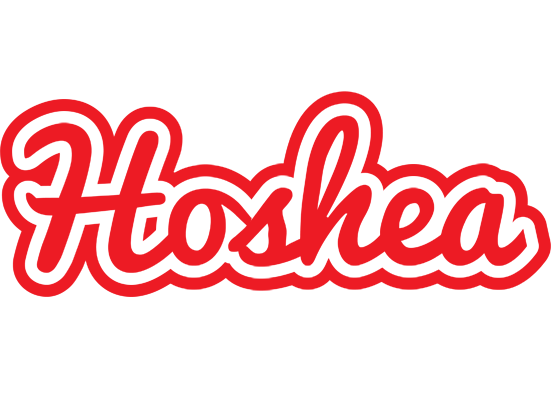 Hoshea sunshine logo
