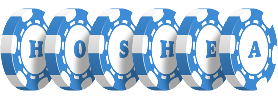 Hoshea vegas logo