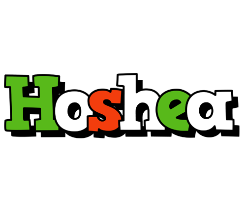 Hoshea venezia logo