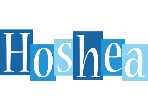 Hoshea winter logo