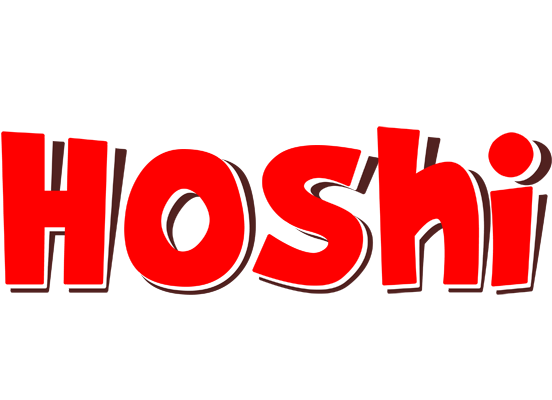 Hoshi basket logo