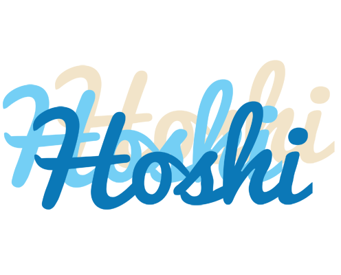Hoshi breeze logo