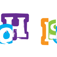 Hoshi casino logo