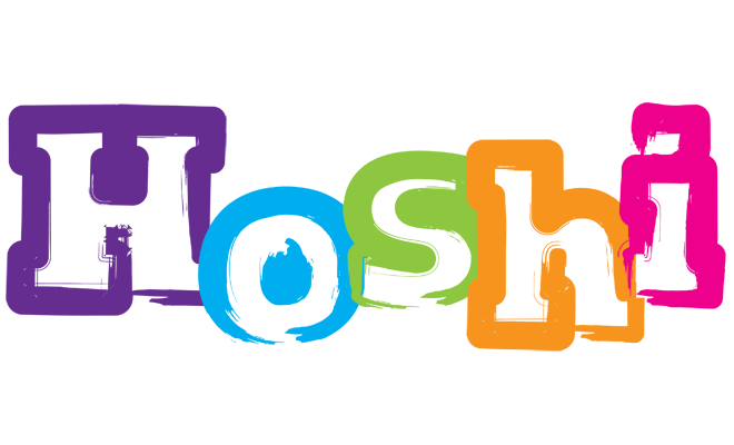 Hoshi casino logo