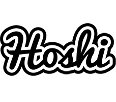 Hoshi chess logo