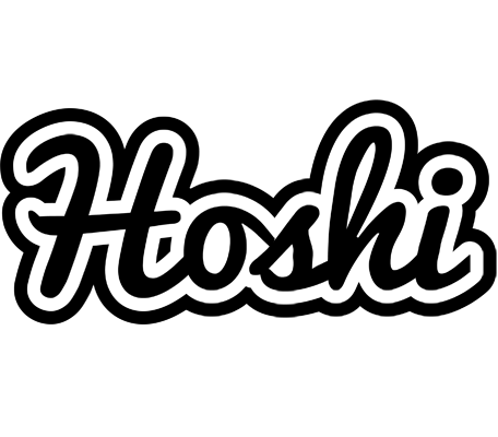 Hoshi chess logo