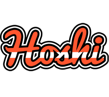 Hoshi denmark logo