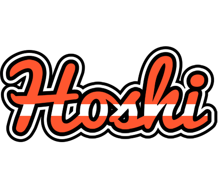 Hoshi denmark logo